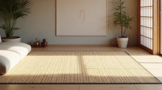 ambiente zen