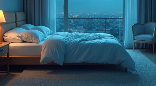sonno più ristoratore