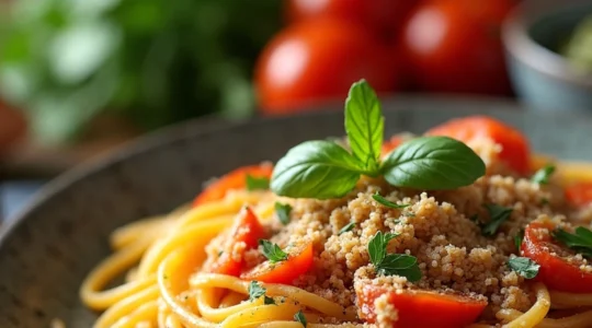 ricette facili