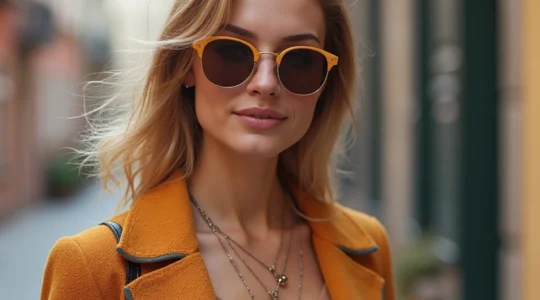 look di tendenza