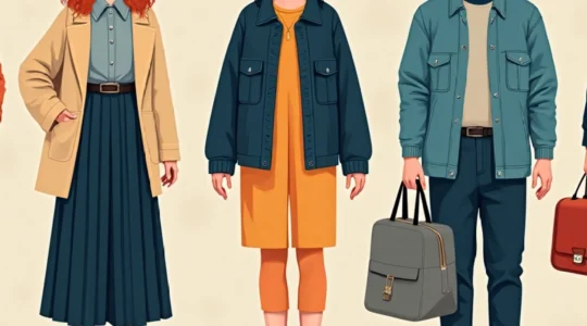 stile personale