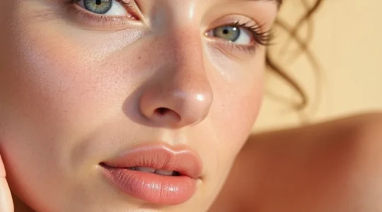 bellezza naturale
