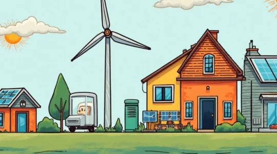 energie rinnovabili