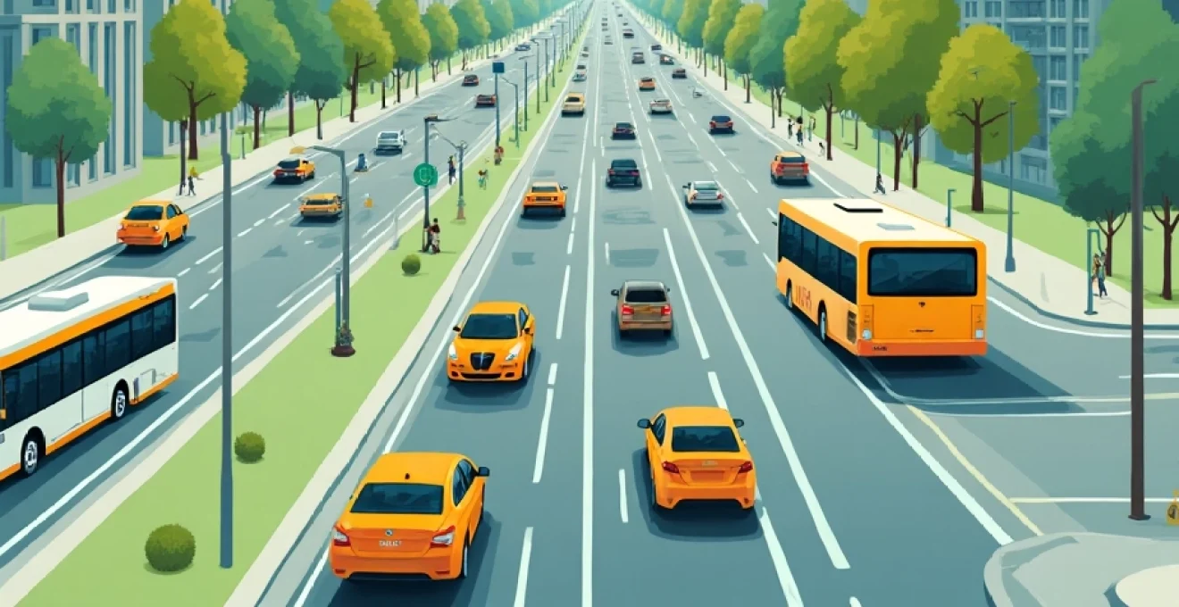 mobilità ecologica