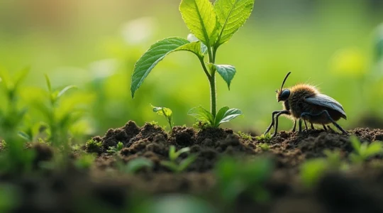 agricoltura sostenibile