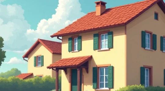 acquisto di una casa