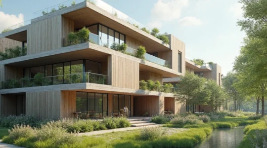 cantiere ecologico