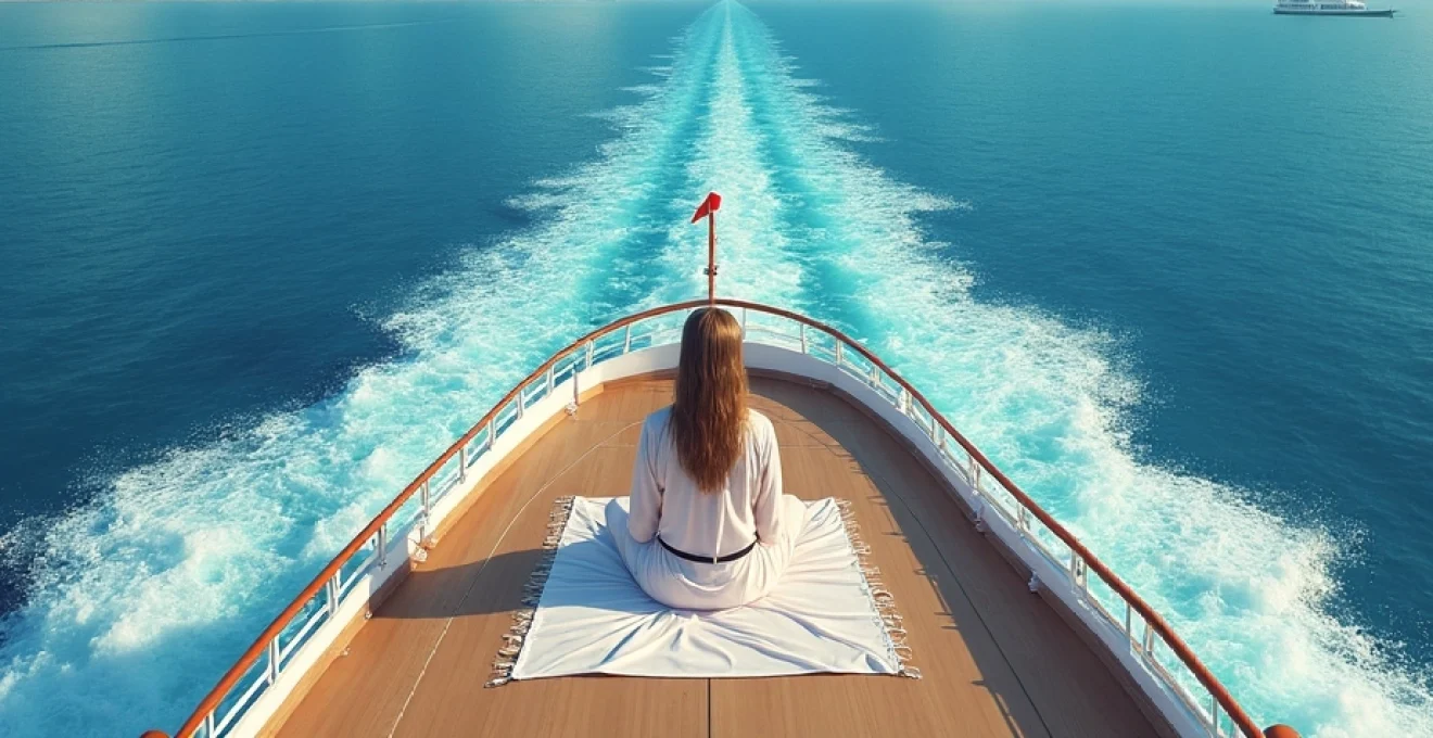 Goditi il viaggio