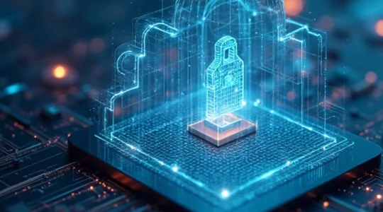 sicurezza informatica